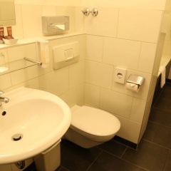 Park Hotel am Berliner Tor - Bild 9
