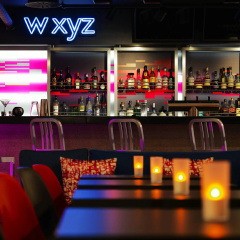 Aloft by Marriott Stuttgart - Bild 14