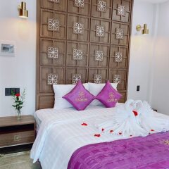 Отель Golden Inn Hotel Вьетнам, Хюэ - отзывы, цены и фото номеров - забронировать отель Golden Inn Hotel онлайн фото 6