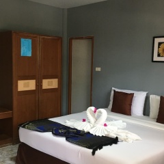 Phi Phi Andaman Resort - Bild 5