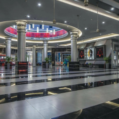 Hotel Riu Cancun -  Adults Only - All Inclusive - Bild 2