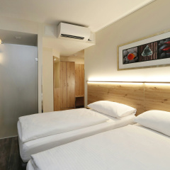 B&B HOTEL Berlin-Mitte - Bild 7