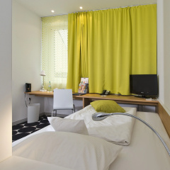 TRYP by Wyndham Frankfurt - Bild 7