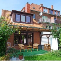 Kleines Haus Travemünde - Bild 6