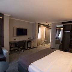 Days Hotel by Wyndham Ankara Cankaya - Bild 4