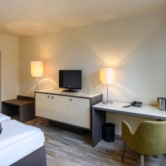 Mercure Hotel Koln West - Bild 6