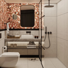 Sherwood Premio Hotel - Bild 10