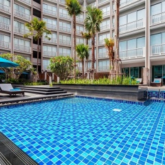 Grand Mercure Phuket Patong - Bild 26