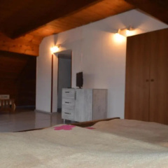 Tetri Saxli Hotel thumbnail 3