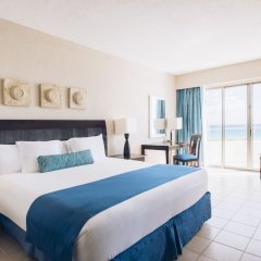 Отель Hilton Cancun, an All-Inclusive Resort Мексика, Петемпич Бэй - отзывы, цены и фото номеров - забронировать отель Hilton Cancun, an All-Inclusive Resort онлайн фото 43