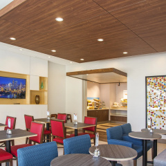Holiday Inn Express & Suites Pittsburgh North Shore by IHG thumbnail 17