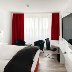 Dormero Hotel Darmstadt - Bild 5