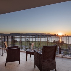 Hilton Garden Inn Izmir Bayrakli - Bild 7