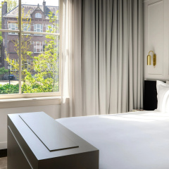 Pillows Grand Boutique Hotel Maurits at the Park - Small Luxury Hotels - Bild 6