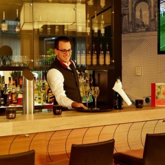 H4 Hotel München Messe - Bild 28