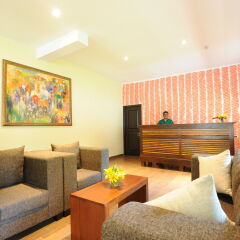 Melheim Kandy Villas in Kandy, Sri Lanka from 131$, photos, reviews - zenhotels.com guestroom photo 4