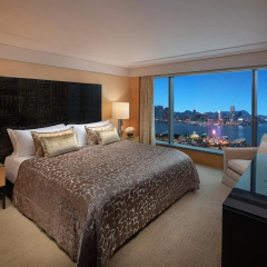 Mandarin Oriental, Hong Kong - Bild 9