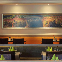 Mercure Hotel Koblenz - Bild 12