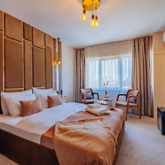 Ali Khan Hotel - Bild 1