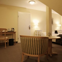 Konsumhotel Dorotheenhof Weimar - Bild 12