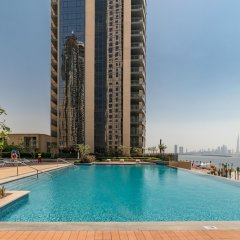 Lux BnB Dubai Creek Residences in Dubai, United Arab Emirates from 305$, photos, reviews - zenhotels.com photo 8