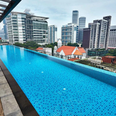 Mercure Singapore Bugis - Bild 27