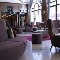 Platzl Hotel - Bild 2