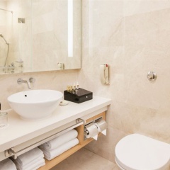 Novotel Singapore Robertson Quay Hotel - Bild 11