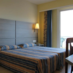 Hotel Terramar thumbnail 3
