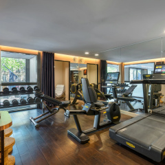 Doubletree By Hilton Paris Boulogne - Bild 23