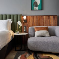 The Rockefeller Hotel by NEWMARK in Cape Town, South Africa from 96$, photos, reviews - zenhotels.com photo 46