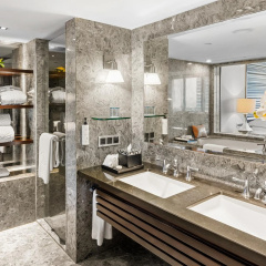 Walton Hotels Galata - Bild 4