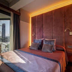 On Suites Sevilla Apartments designed for adults - Bild 1