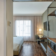 Luxury Single room