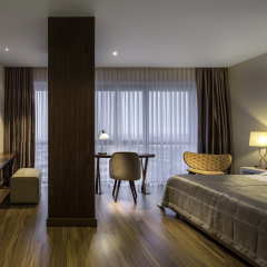 Lionel Hotel Istanbul - Bild 7