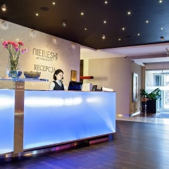 Niebieski Art Hotel & Spa - Bild 2