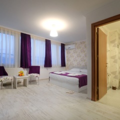 Hotel Abro Sezenler - Bild 8