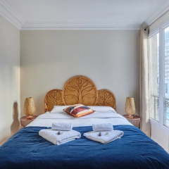 New Apartment Puteaux/la Defense - Bild 5