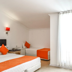Mersoy Bellavista Hotel - Bild 5