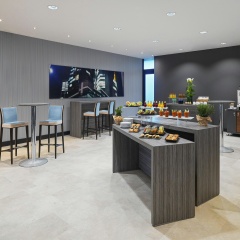 Sheraton Frankfurt Airport Hotel & Conference Center - Bild 12