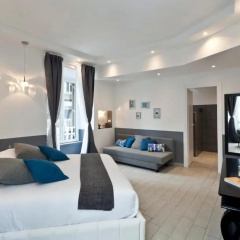 Aeterna Suites Collection thumbnail 8