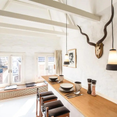 De DroomBoutique - Goud & Zilver Suites thumbnail 19