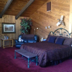Switzerland Haus Bed & Breakfast Inn thumbnail 1