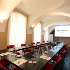 Bookquet Boutique Hotel - Bild 20
