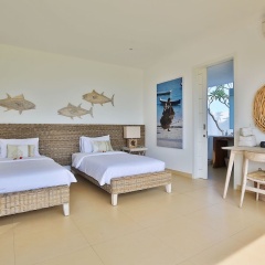 Villa Putih - Bild 4