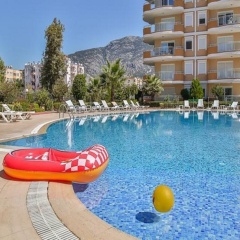 Cebeci Residence 8 - Bild 7