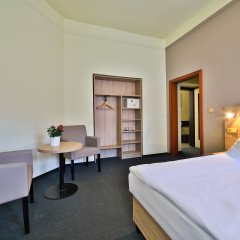 Atlantic Hotel - Bild 6