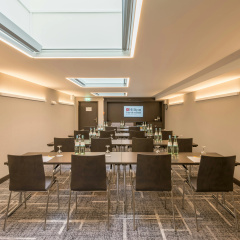 Hilton Garden Inn Frankfurt City Centre - Bild 18