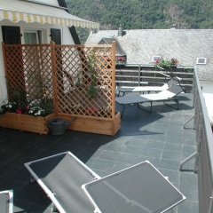 Pension Eckerskorn - Bild 13