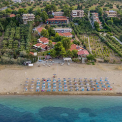 Mare Blu Hotel thumbnail 15